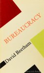 BEETHAM, D. - Bureaucracy.