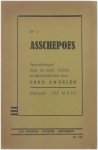 Fred Engelen - Asschepoes - Sprookjesspel naar de Gebr. Grimm in drie bedrijven