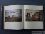 Michel Jan. - La grande muraille de Chine. Photographies de Roland & Sabrina Michaud.