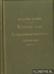 Kloos, Willem - Veertien jaar literatuur-geschiedenis 1880-1893