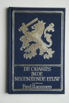 F. Lammers - De Oranjes In de Negentiende Eeuw
