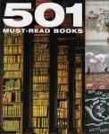 LOWNE, C. - 501 Must Read Books