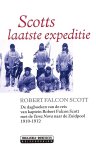 Scott, Robert Falcon - Scotts laatste expeditie