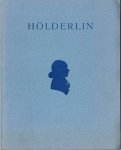 Hölderin - Vier gedichten. Met vertaling van Kester Freriks