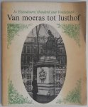 Elsendoorn Jo - Van moeras tot lusthof Honderd jaar Vondelpark