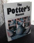 Clark, K. - The potter's manual.