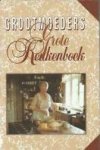  - Grootmoeders grote keukenboek