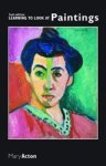 Mary (Oxford University Acton - Learning to Look at Paintings