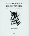 Ursula Heiderich 31160 - August Macke Zeichnungen