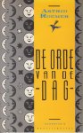 Roemer (Paramaribo, 27 april 1947), Astrid Heligonda - De orde van de dag Roemer (Paramaribo, 27 april 1947), Astrid Heligonda - De orde van de dag