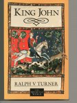 Turner, Ralph V. - King John