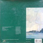 Neill, Peter - On a Painted Ocean. Art of the Seven Seas.