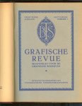 nn - 14e jaargang Grafische Revue 1929-1930