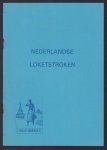 n.n - Nederlandse loketstroken.