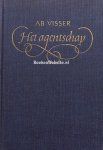 Visser, Ab - Het agentschap