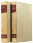 FERGUSON, J. - Biblioitheca chemica. A bibliiography of books on alchemy chemistry and pharmaceutics. Une bibliographie de livres alchemiques chimiques et pharmaceutiques. Complete in 2 volumes.