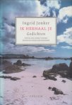 Jonker, Ingrid - Ik herhaal je.