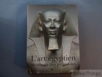 Anne de Margerie et Bernadette Caille (ed.) - L'art égyptien au temps des pyramides.