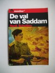 Schutten, Henk - De val van Saddam