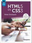 Peter Doolaard - Handboek - Handboek HTML5 en CSS