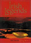 Zaczak, Iain. - Irish Legends.