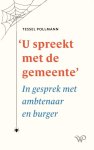 Tessel Pollmann - 'U spreekt met de gemeente'