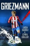 Luca Caioli - Griezmann Luca Caioli - Griezmann
