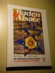 Hintereck, Heidi/Schmidt, Manfred H. - Baden & Alsace. Die kulinarische Brücke Europas/Le pont culinaire de l'Europe