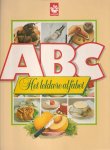 Born, Wina - ABC. Het lekkere alfabet
