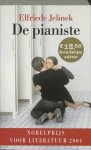 Elfriede Jelinek 32066 - De pianiste