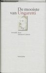 Ungaretti, G. - De mooiste van Ungaretti