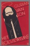 Gurian, Waldemar - Het bolsjewisme, geschiedenis en leer