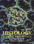 Ross, Michael H.; Romrell, Lynn J.; Kaye, Gordon I. - Histology A Text and Atlas