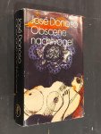 José Donoso - Obscene nachtvogel. Vertaald door Robert Lemm José Donoso - Obscene nachtvogel. Vertaald door Robert Lemm