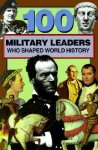 Samual Willard Crompton - 100 military leaders who shaped world history