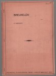 Provinciale Planologische Dienst van Utrecht - Breukelen in vogelvlucht