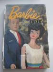 Mies Bouhuys - Barbie en Ken / Barbie-reeks nr. 2