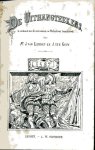 Lennep, J. van / Gouw, J. ter - De Uithangteekens in verband met Geschiedenis en Volksleven beschouwd: In het algemeen beschouwd (I) en In het bijzonder beschouwd (II)