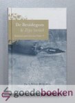 Ruijgrok, Ds. L.W.Ch. - De Bruidegom & Zijn bruid --- Meditatieve gedachten over Psalm 45