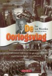 Jan van Weerden - De Oorlogsvlag