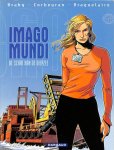 Brahy / Corbeyran / Braquelaire - Imago Mundi 2 - De schat van de diepzee
