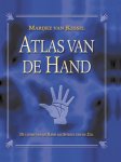 M. van Kessel - De atlas van de hand