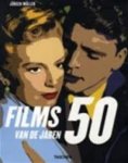 Jürgen Müller - Films van de jaren 50