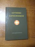 Zwanepol Klaas - Luthers catechismus