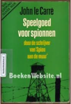 Carré, John Le - Speelgoed voor spionnen