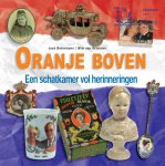 Jack Botermans, Wim van Grinsven - Oranje Boven