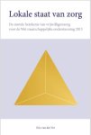 Eric van der Vet - Lokale staat van zorg