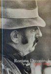 VAN ROUVEROIJ - Romain Deconinck, 1915-1994