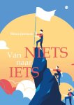 Déwa Janssen - Van niets naar iets