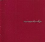 Boenders, Frans - Herman Gordijn (Catalogus tentoonstelling Bergen op Zoom 20-03 t/m 09-05-1993)
